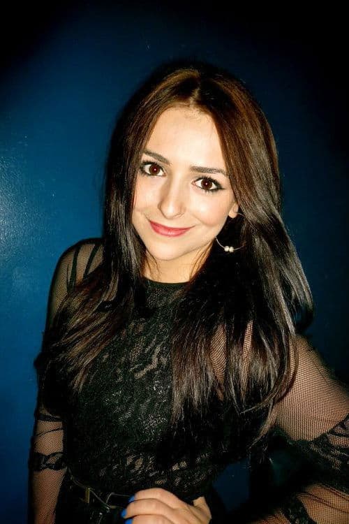 Jayd Johnson profile photo