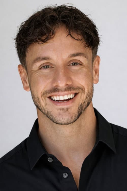 Phillip Schnetler profile photo