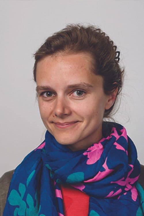 Inga Lāce profile photo