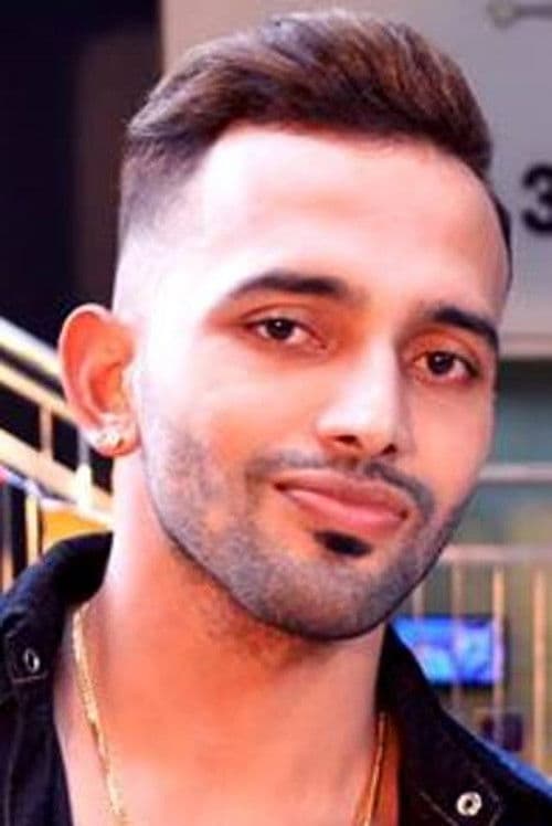 Vinod Mohana Sundaram profile photo