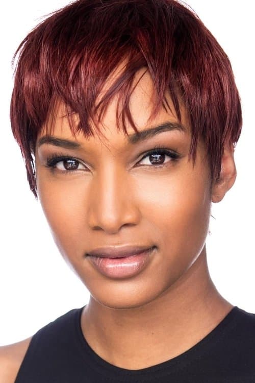 Krystal M. Harris profile photo