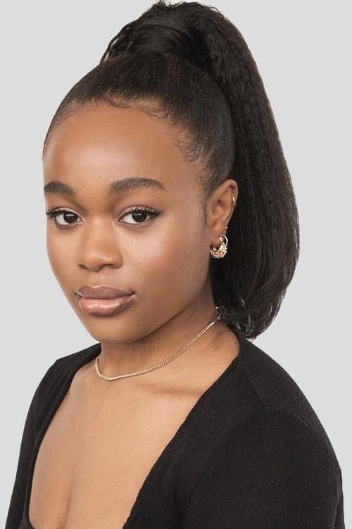 Bukky Bakray profile photo