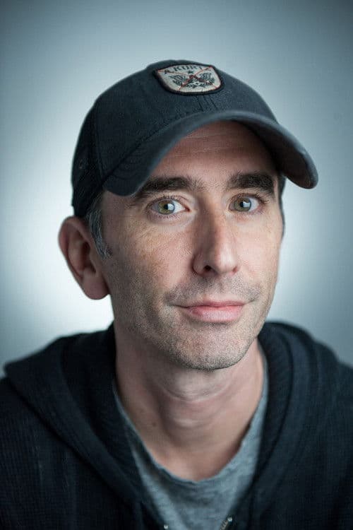 Evan Wells profile photo