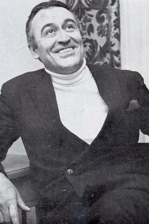 Paolo Montarsolo profile photo