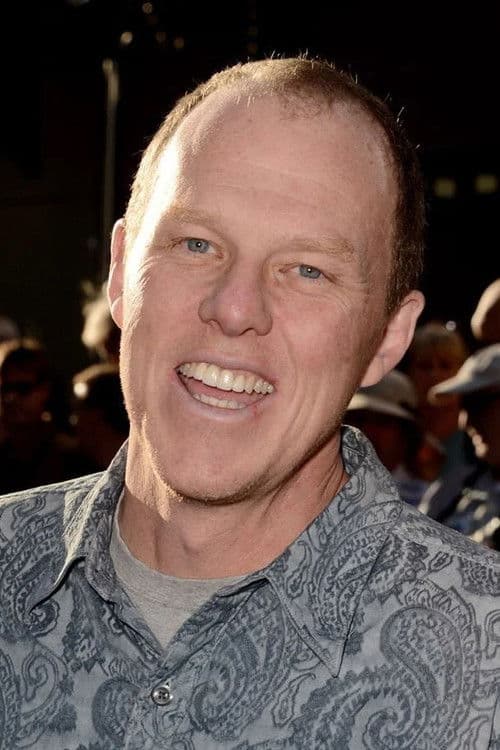 Brian Helgeland profile photo