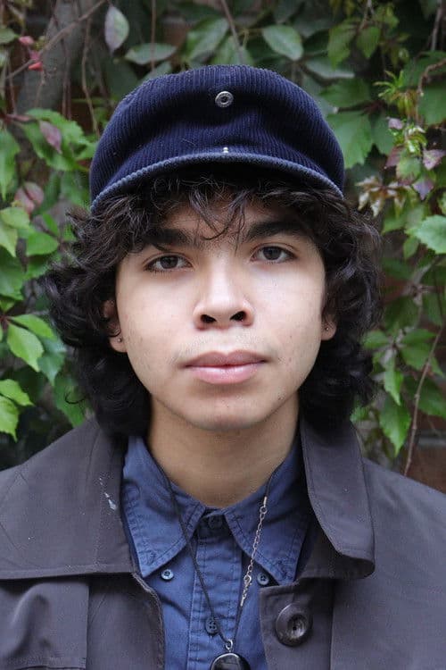 Adrián Mir profile photo