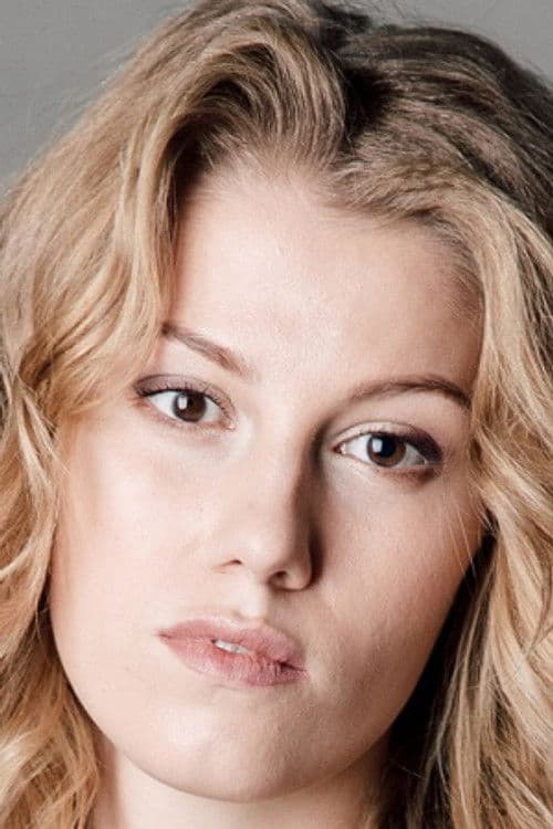 Irina Obidova profile photo