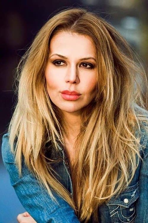 Davorka Tovilo profile photo