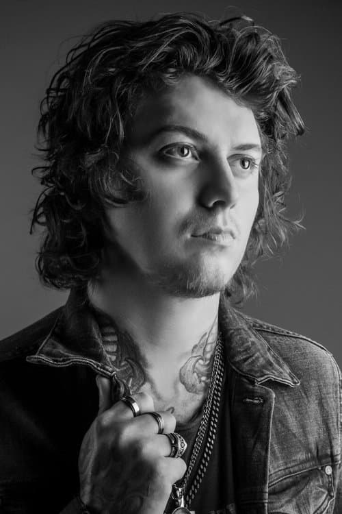 Ben Bruce profile photo