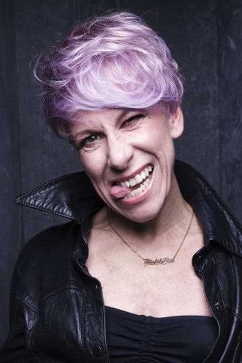 Anna-Jane Casey profile photo