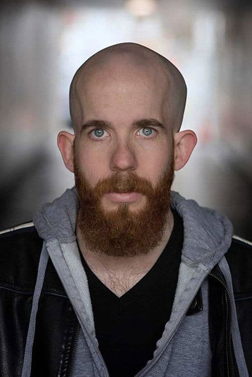 Jeremy Crawford profile photo