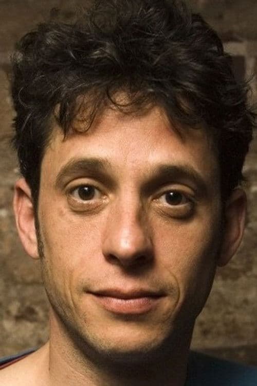 Javier Marzan profile photo