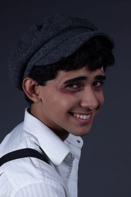 Kauã Tripoloni profile photo