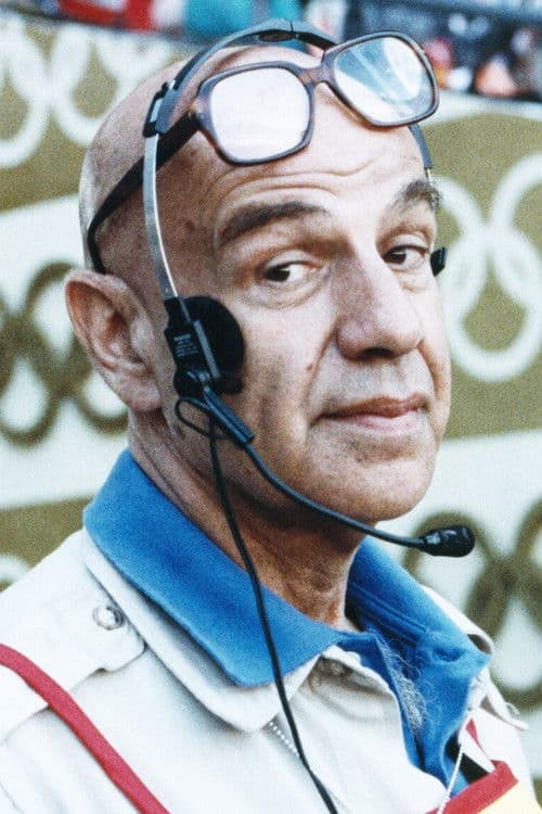 Bud Greenspan profile photo