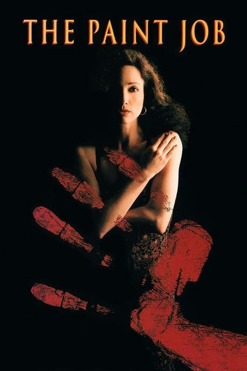 The Paint Job poster