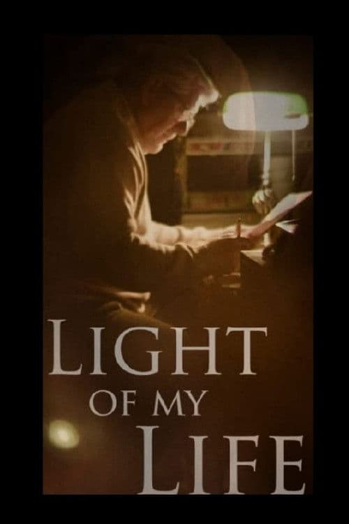 Light of My Life poster
