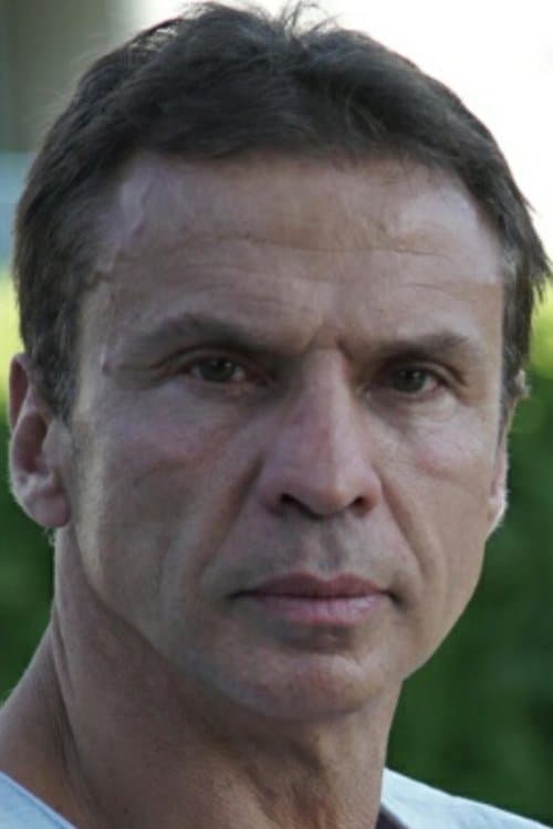 Tihomir Vinchev profile photo