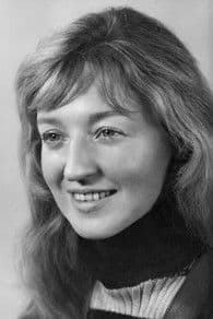 Astrid Štúrová profile photo