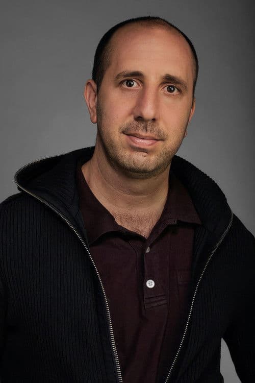 Josh Sternfeld profile photo