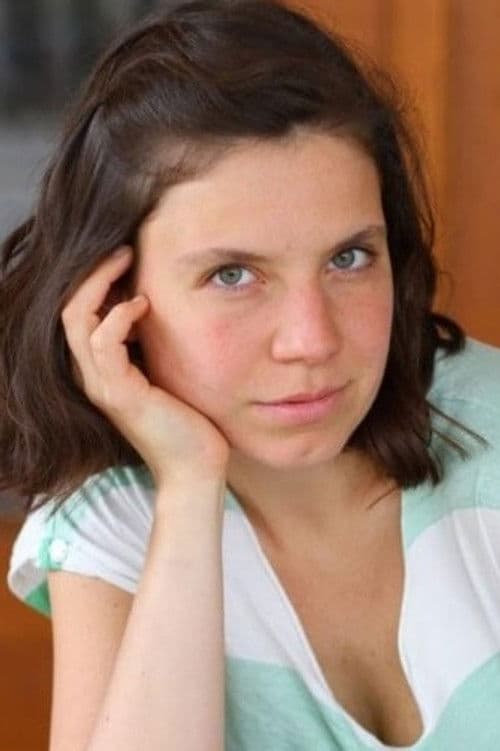 Johanna Leinen profile photo