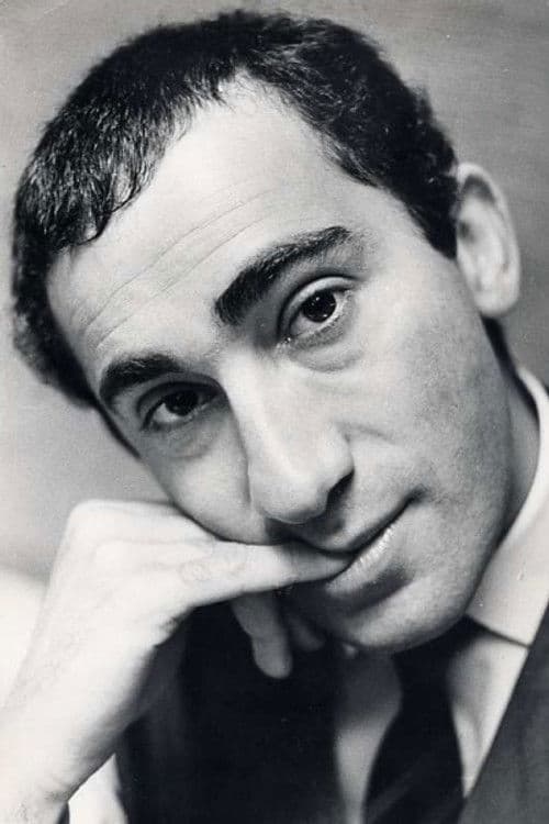 Lionel Bart profile photo