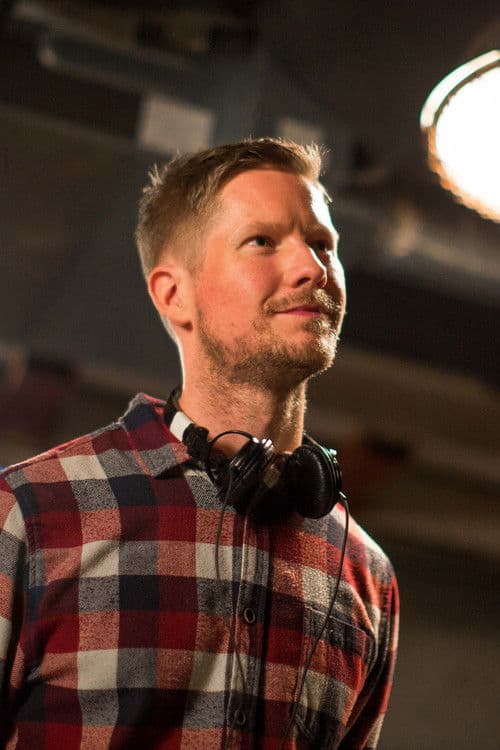 Toby Spanton profile photo