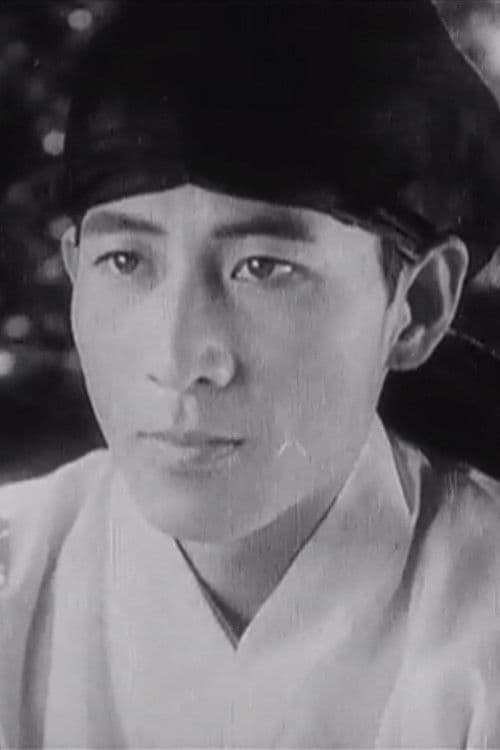 Yeong-pal Gwon profile photo