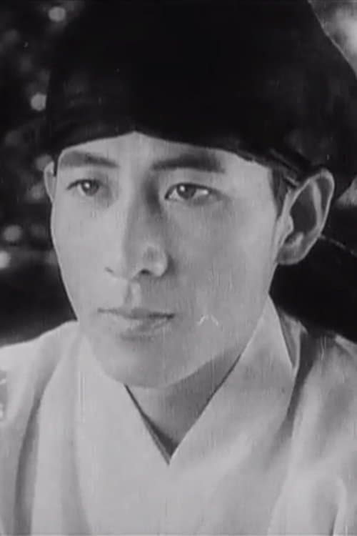 Yeong-pal Gwon profile photo