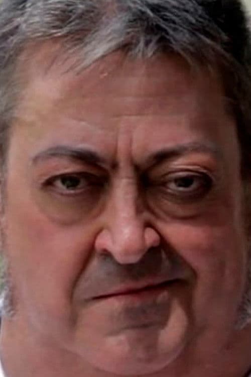 Daniel Arribas profile photo