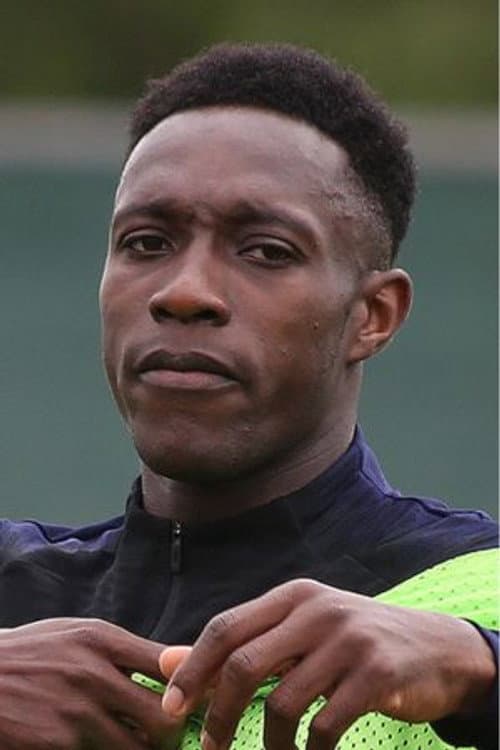 Danny Welbeck profile photo