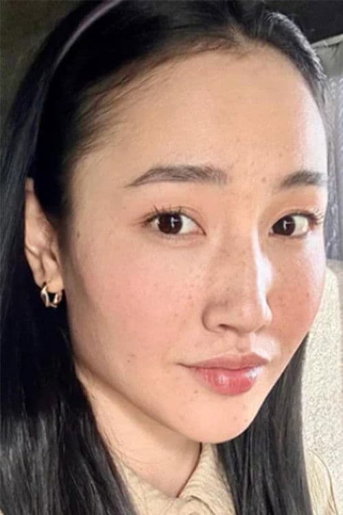 Indira Sabirova profile photo