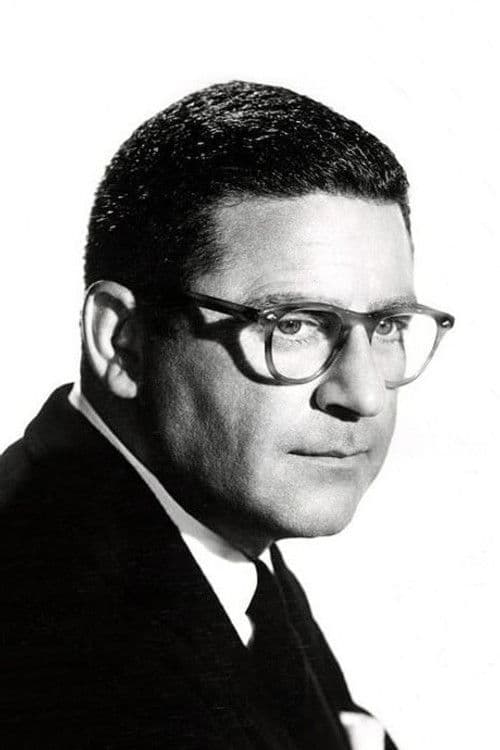 Mark Robson profile photo