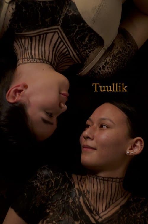 Tuullik poster