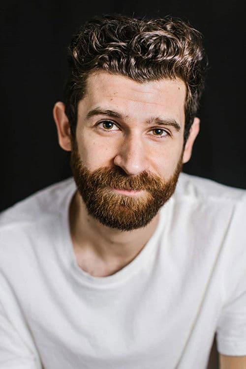 Alex Parra profile photo