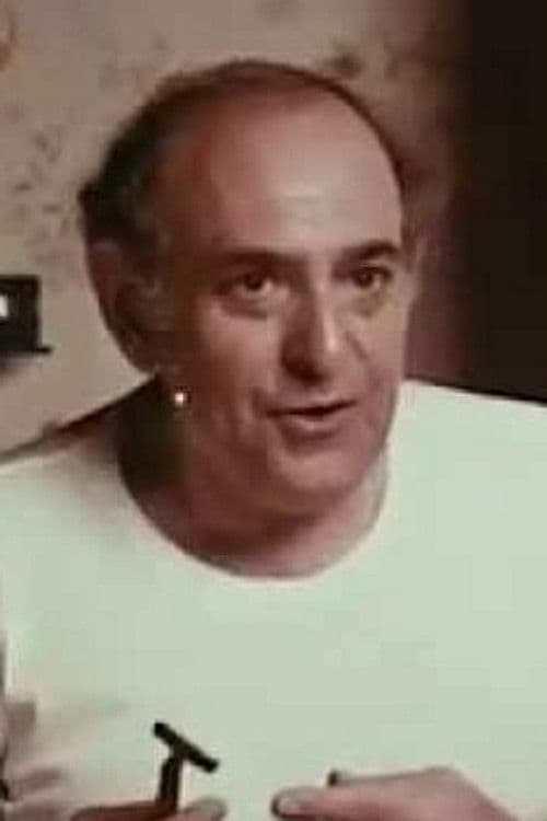 Jack Somack profile photo