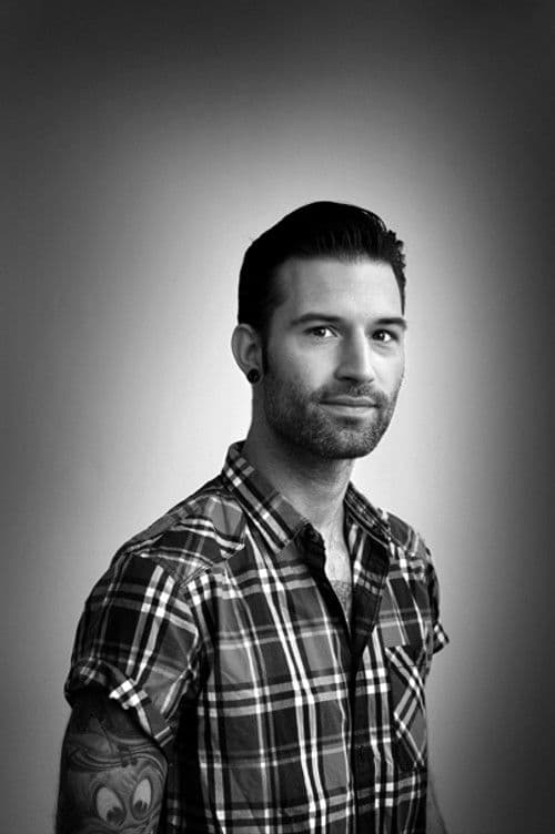 Sean Dhondt profile photo