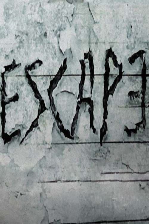 Escape poster