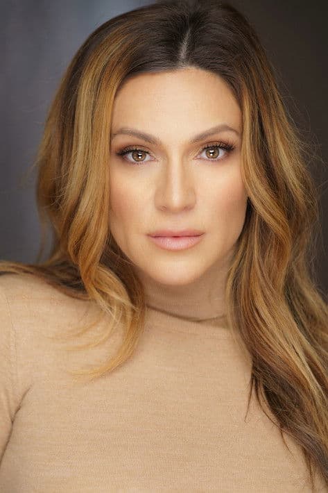 Shoshana Bean profile photo