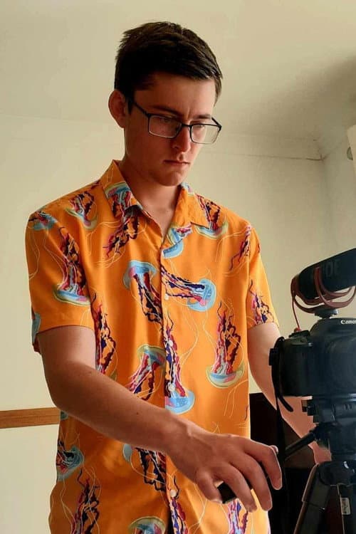 Ross Milne profile photo