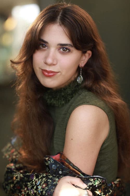 Molly Masson profile photo