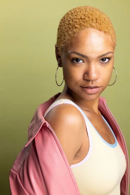 Vaune Suitt profile photo