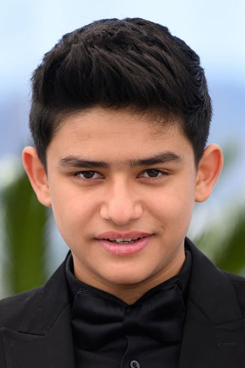 Sinan Mohebi profile photo
