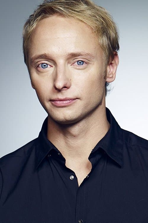 Bartłomiej Firlet profile photo