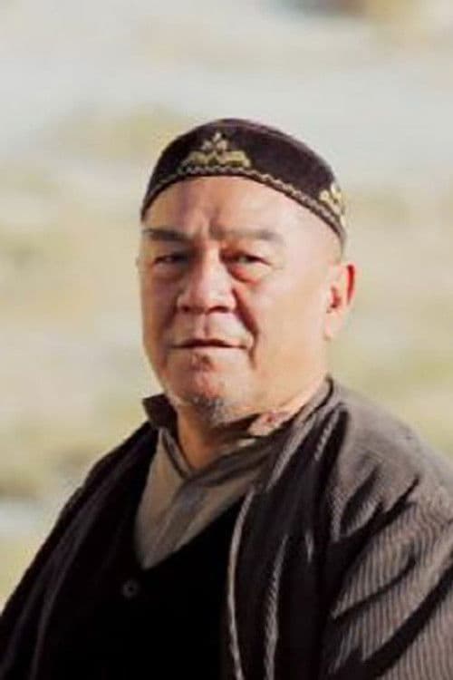 达列力汗·哈德尔 profile photo