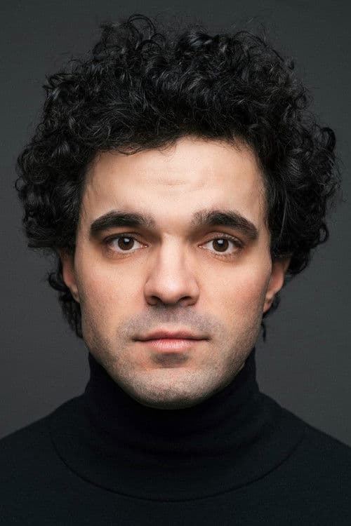 Maksim Novikov profile photo