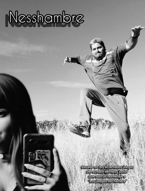 Nesshambre poster