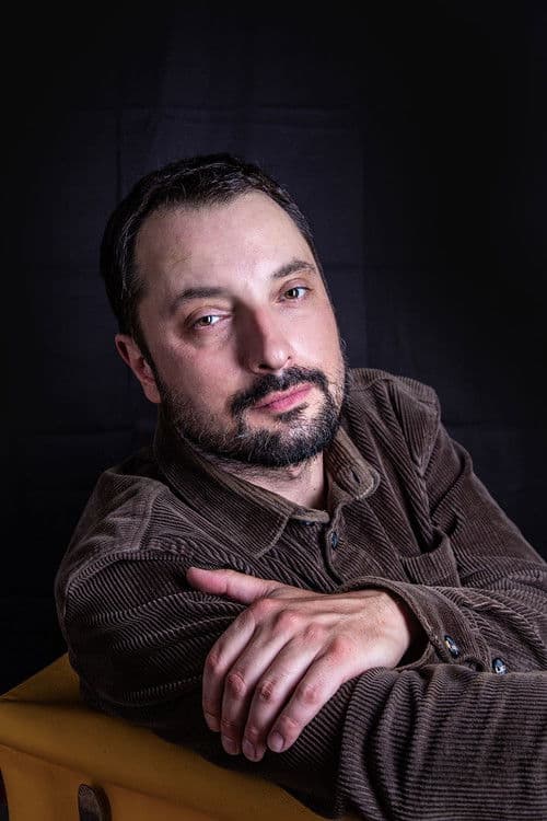 Alessandro Bardani profile photo