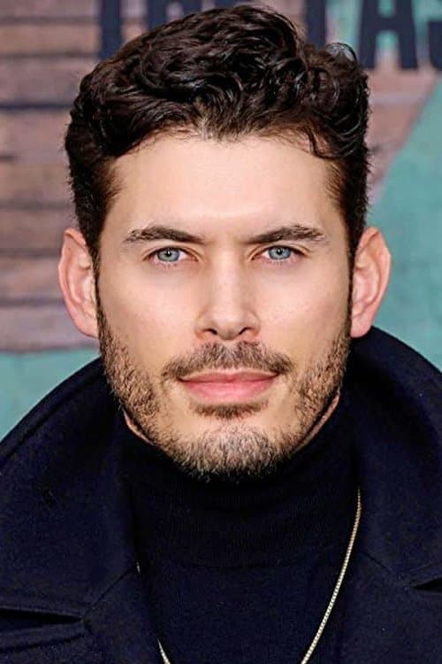 James Joseph Pulido profile photo