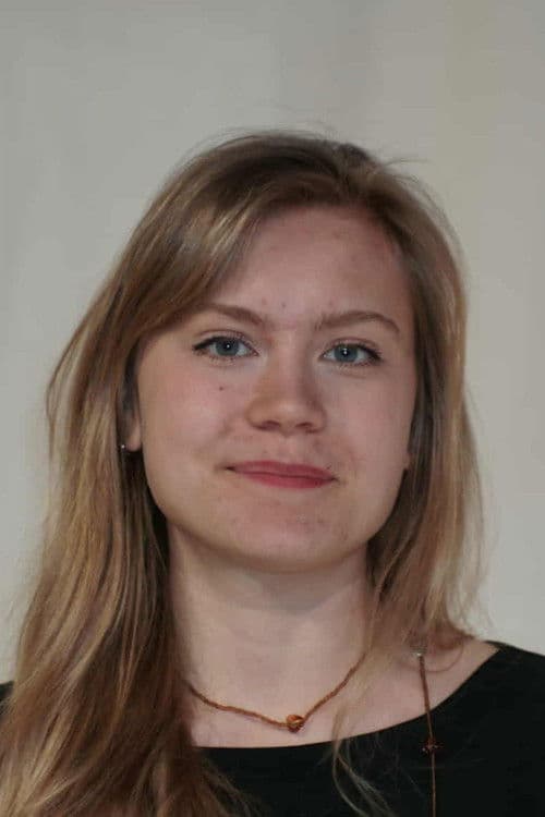 Tekla Hagberg profile photo