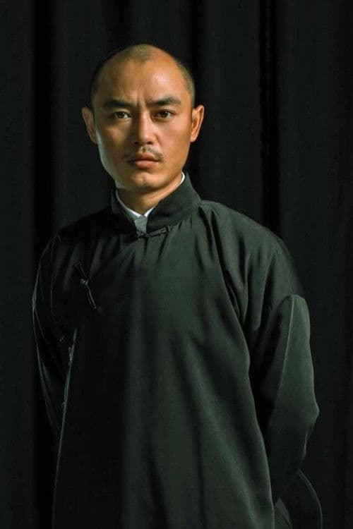 Pan Runnan profile photo